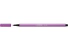 STABILO Penna Fibra 68 1.1mm 68/60 plum (4006381574198)