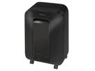 FELLOWES Aktenvernichter Powershred 5103901 LX201, schwarz, P-5, 22lt (0043859755608)