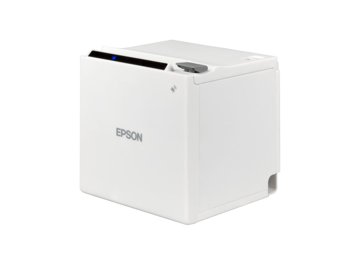 EPSON Stampante Per lettori C31CJ27111 (8715946685052)
