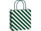 STEWO Sacchetto regalo Marioka 2543523799 verde scuro 20x8x20cm (7630050875988)