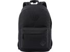 NITRO Rucksack Urban Plus 878089-074 true black 46x31x17cm (7630221800061)