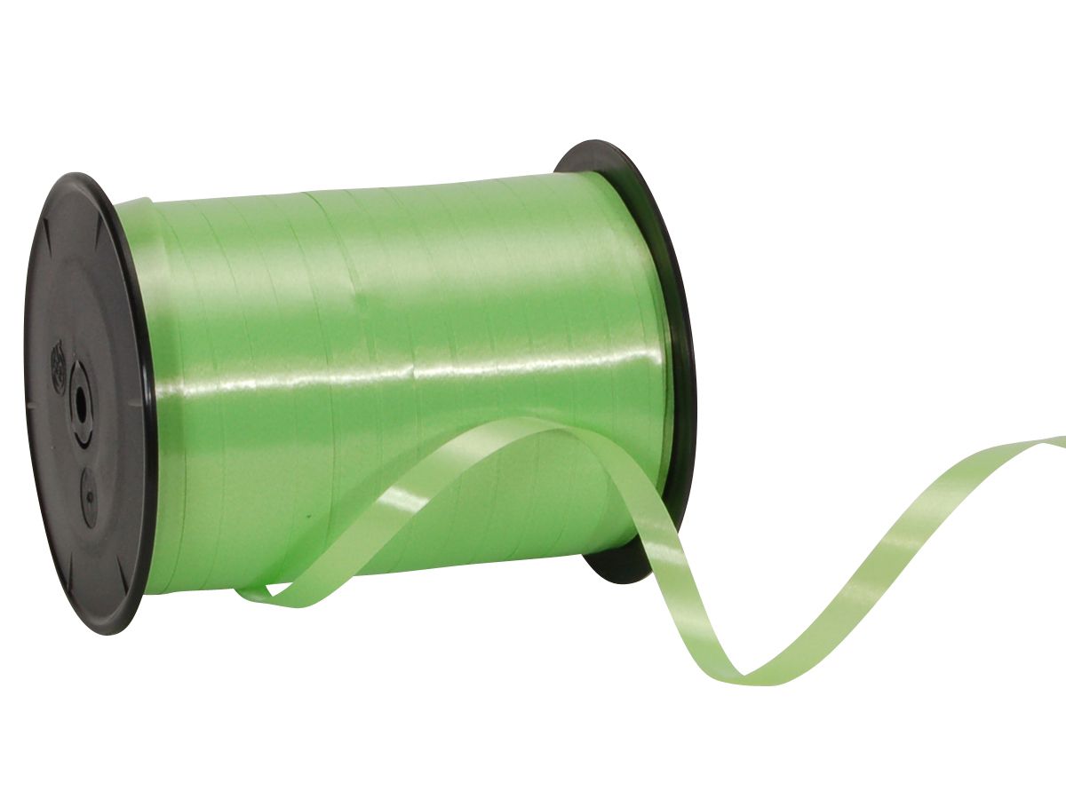 SPYK Band Poly 0300.0710 7mmx500m grün (3120615261850)