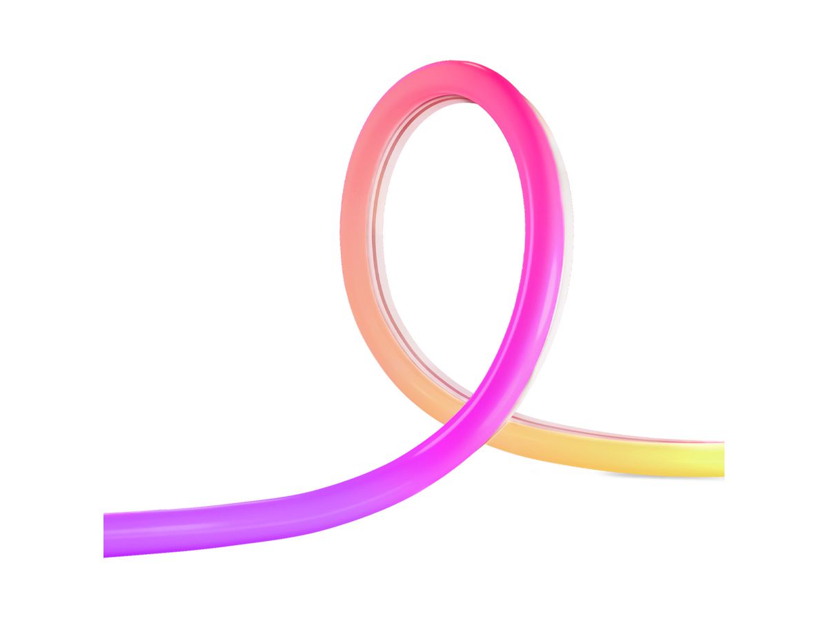 GOVEE Neon Rope Light 2m H61A1 weiss (6974316994220)