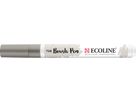 TALENS Ecoline Brush Pen 11507280 gris chaud cl (8712079406615)