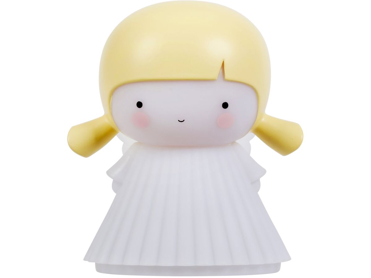 ALLC Nachtlicht Mini LLRABE61 Angel 11x13x8.5cm (8719715000633)