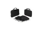 DICOTA Smart Sleeve ONE D32082-RPET 14-14.1.1 inch Black (7640239421646)