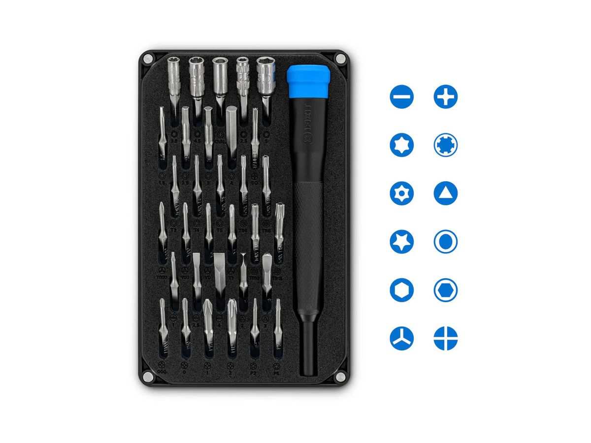 IFIXIT Pro Tech Go IF145-783-1 (0810140230096)