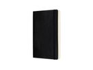 MOLESKINE Taccuino SC L/A5 628073 punti, nero, 400 pagine (8058647628073)