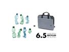 DICOTA Eco Slim Case MOTION Blue Den. D31872-RPET for Universal 14 - 15.6 inch (7640186418171)
