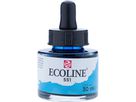 TALENS Colore opaco Ecoline 30ml 11255511 sky blue lt (8712079407445)
