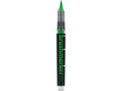 KARIN Brush Marker PRO neon 6111 27Z6111 neon green (5904446025823)