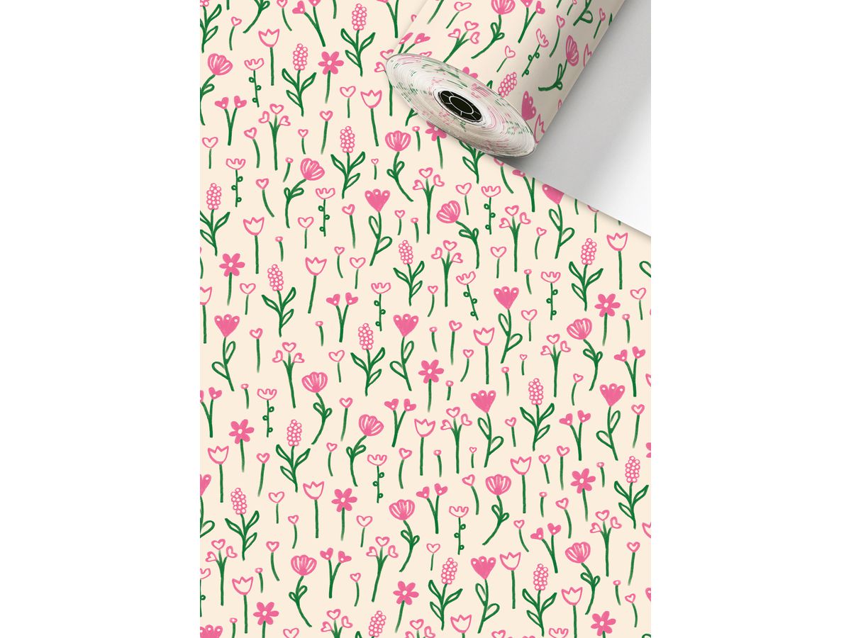 STEWO Apparaterollen 2521518150 Primavera 0.3x150m (7630050885352)