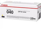 CANON Toner-Modul 040 yellow 0454C001 LBP 710Cx/712Cx 5400 Seiten (4549292058208)