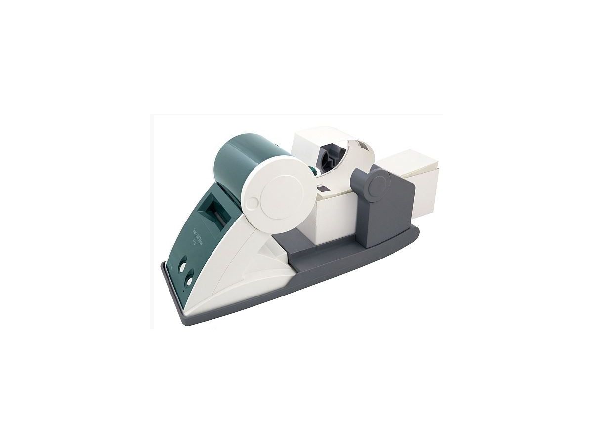 SEIKO Visiten-Karten 57x89mm SLP-FCS2 weiss, 170g 600 Stück (0020963852249)