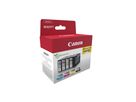 CANON Multipack encre BKCMY PGI-1500 MAXIFY MB2050/MB2350 25.9ml (8714574679020)