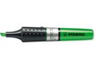 STABILO Textmarker LUMINATOR 2-5mm 71/33 grün (4006381147118)