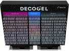 KARIN Gelpen DECOGEL 1.0 50 Colors 30C4 Display 400 pcs. (5904446029555)