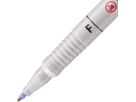 STABILO OHP Pen non-perm. F 852/41 bleu (4006381114479)