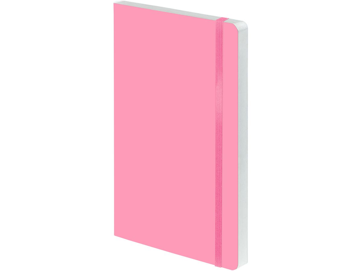 NUUNA Taccuino Dream Boat M 55867 BUBBLEGUM 176 pagine (4260358555867)