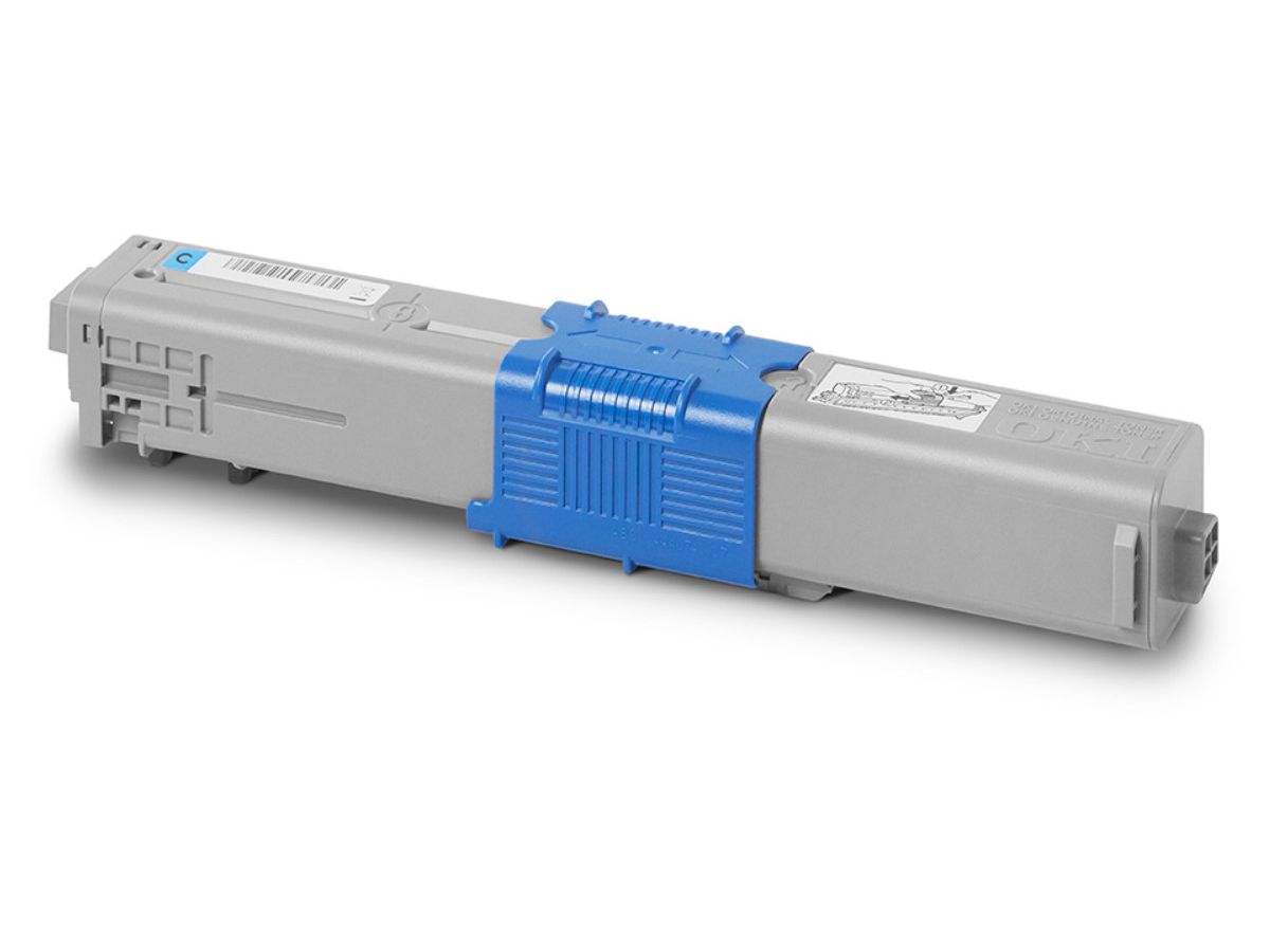 OKI Toner HY cyan 46508711 C332/MC363 3000 Seiten (5031713067344)