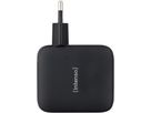 INTENSO Power Adapter W110ACC Charger 7810010 100W, 2x USB-C, 1x USB-A (4034303036035)