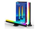 GOVEE Lichtbalken Flow Plus H6046311-OF-EU RGBIC, WiFi + Bluetooth (6974316995098)