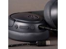 JLAB JBuds Lux ANC Headphones IEUHBJLUXANCRGPH62 Wireless, Graphite (0810119071255)
