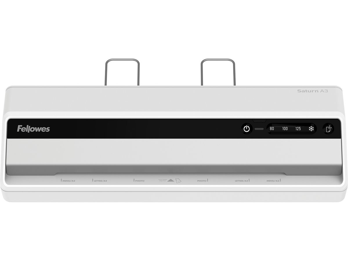 FELLOWES Laminiergerät Saturn A3 5736201 (0043859680009)