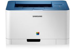 Samsung                      - CLP 360