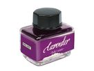 ONLINE Tintenglas 15ml 17064/3 Dufttinte Lavender, lilac (4014421170644)