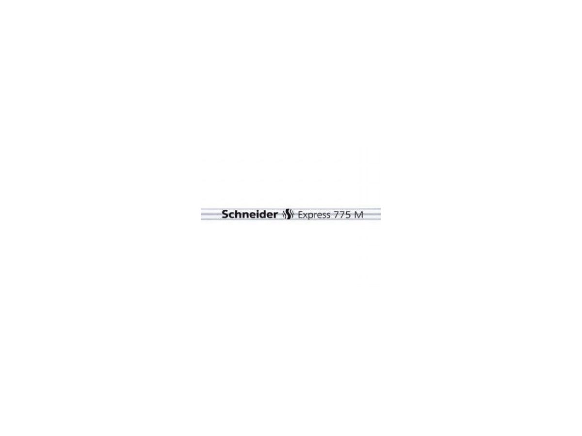 SCHNEIDER Mine 775M 0.5mm 7763 blau (4004675077639)