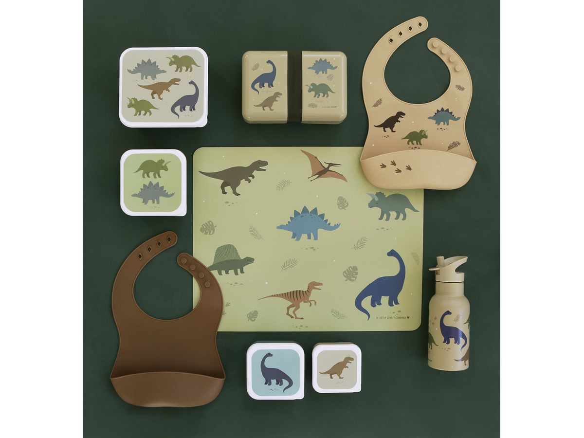 ALLC Tischset 43x34cm PMDIGR03 Dinosaur (8719715002408)