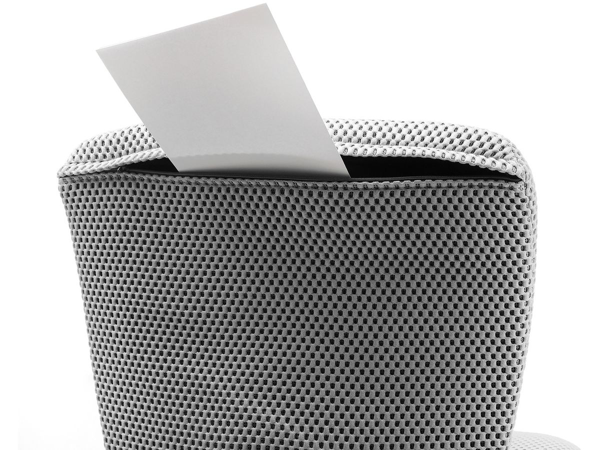 TOPSTAR Kinderbürostuhl 71363MY3 Home S'cool, grau (4014296767932)