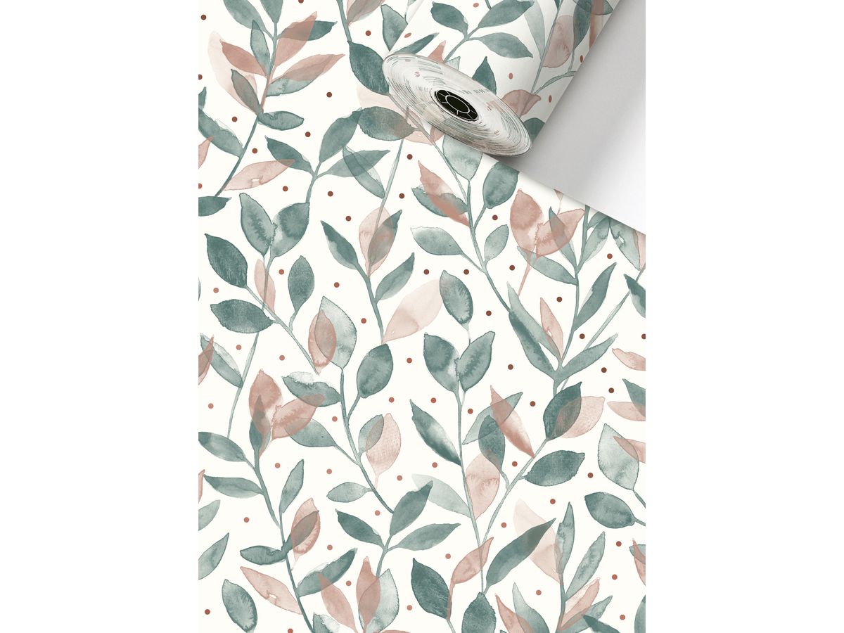 STEWO Appareil rouleaux de papier 2522531485 Merrit 0.5x150m (7630050868676)