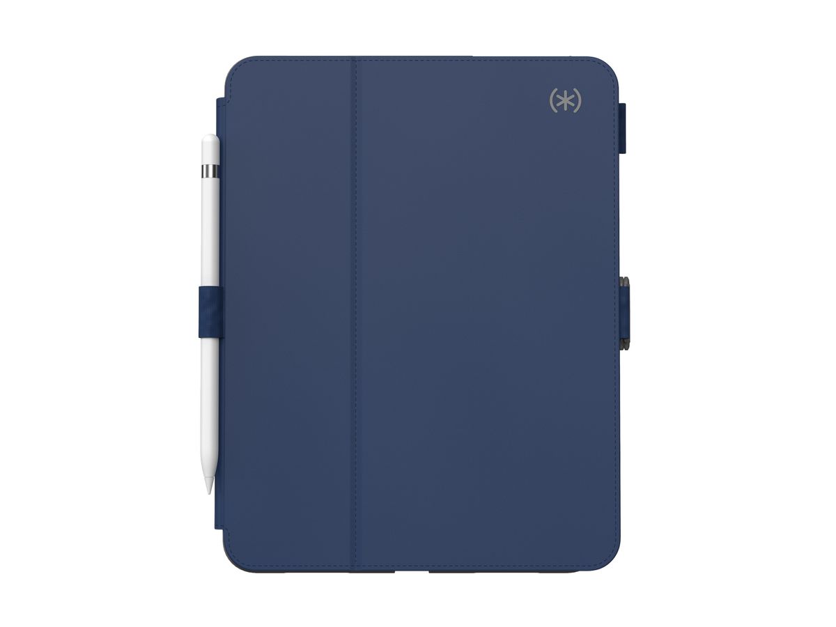 SPECK Balance Folio Blue, Grey 150226-9322 iPad Gen10/11 (22-25) (0840168528189)