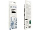 COPIC Marker Ciao Shade Set 22075423 Light Cool Gray 4 pezzi (4013695268101)