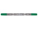 ONLINE Callibrush Pen Double Tip 2mm 19058/6 Dark Green (4014421190581)