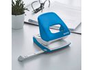LEITZ Perforateur NeXXt WOW 5008 50082036 bleu 30 feuilles (4002432392865)
