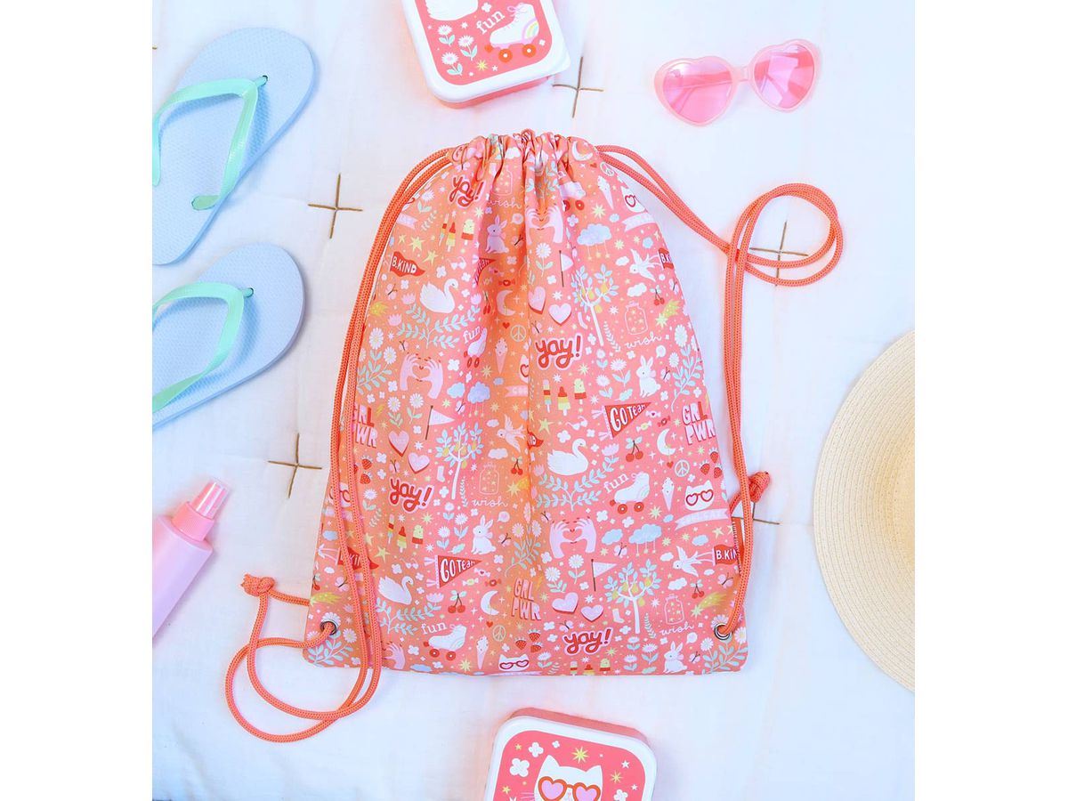 ALLC Turnbeutel Fun DRFUCO07 32x42x0.3cm (8719715004808)