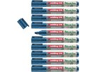 EDDING Whiteboard Marker 29 1-5mm 29-3 blau (4004764918355)