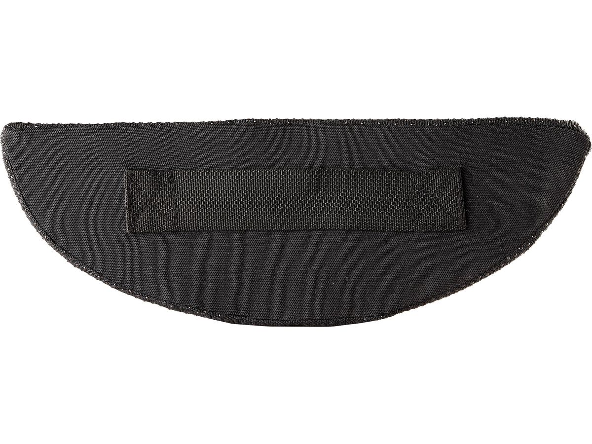 FELLOWES Coussin pour les pieds Breyta 100119851 noir (0043859803088)