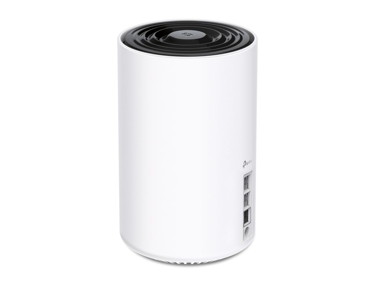 TP-LINK AXE5400 WHM WiFi 6E Unit Deco XE75 Pro(1-pack) (4897098684979)