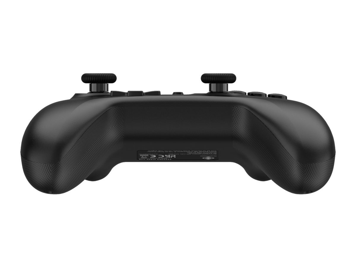 DELTACO GAMING Wireless Controller GAM-179 for Switch, PC,Mobile,Black (7333048066886)