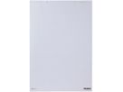 DAHLE Flipchart-Block 68x99cm 95037-20978 kariert, 25mm PEFC 5 Stück (4007885950372)