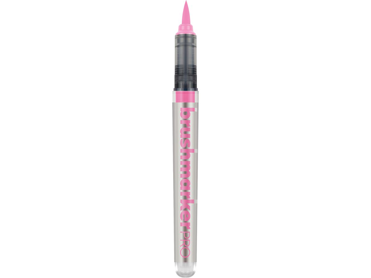 KARIN Brush Marker PRO 220 27Z220 pale pink (5904446008857)