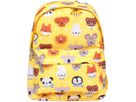 ALLC Kleiner Rucksack Animal Friend BPAFYE85 23.5x30x10cm (8719715004518)