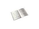 LEITZ Livre présentation Style PP A4 39580004 arctic white 20 pochettes (4002432108169)