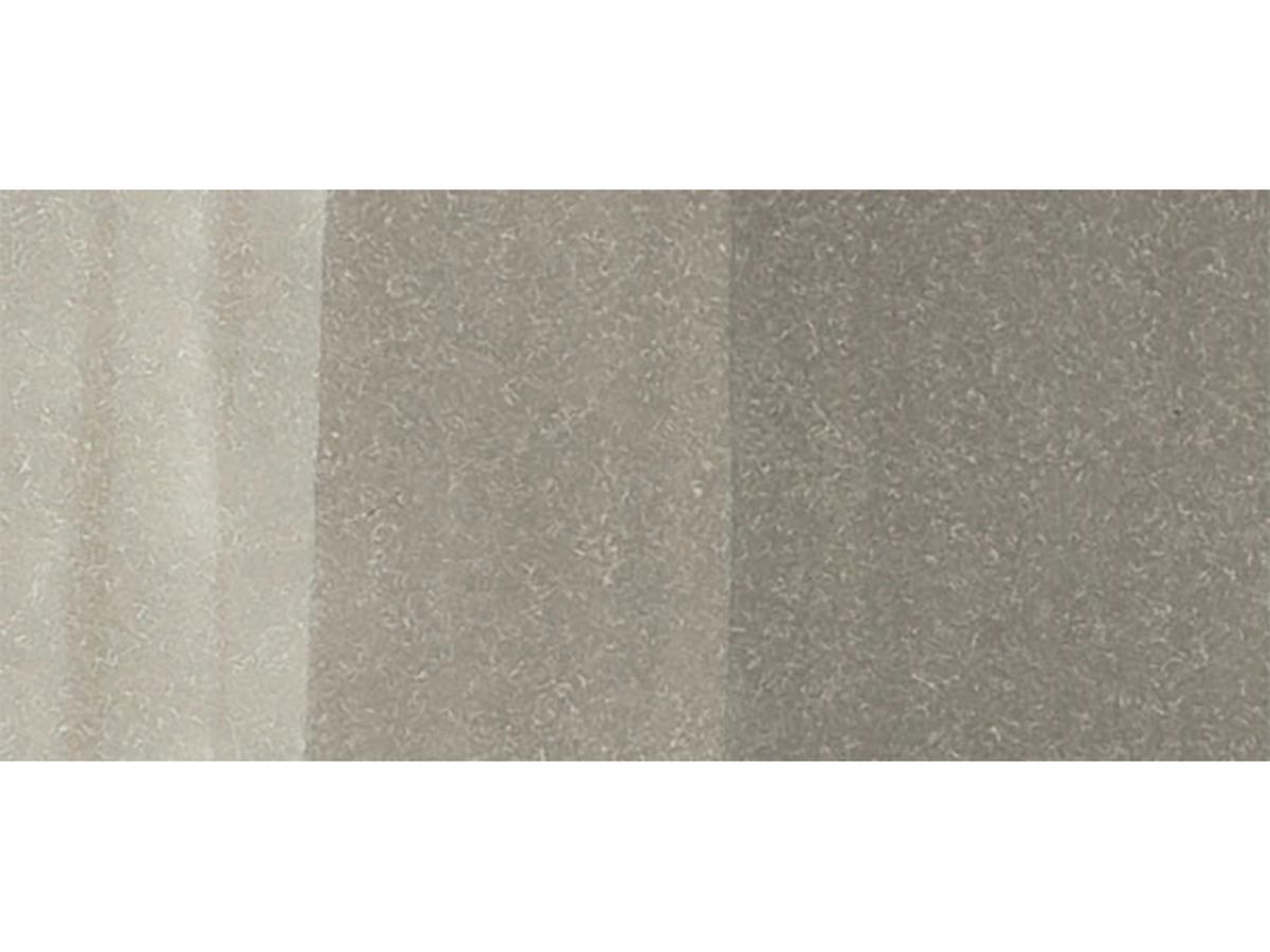 COPIC Marker Classic 20075110 W-4 - Warm Grey No.4 (4511338000380)