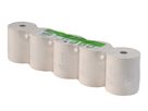 EXACOMPTA Rolle Thermo Papier 5 Stk. 43828E 80x70mmx72m für Kasse (3130631438280)