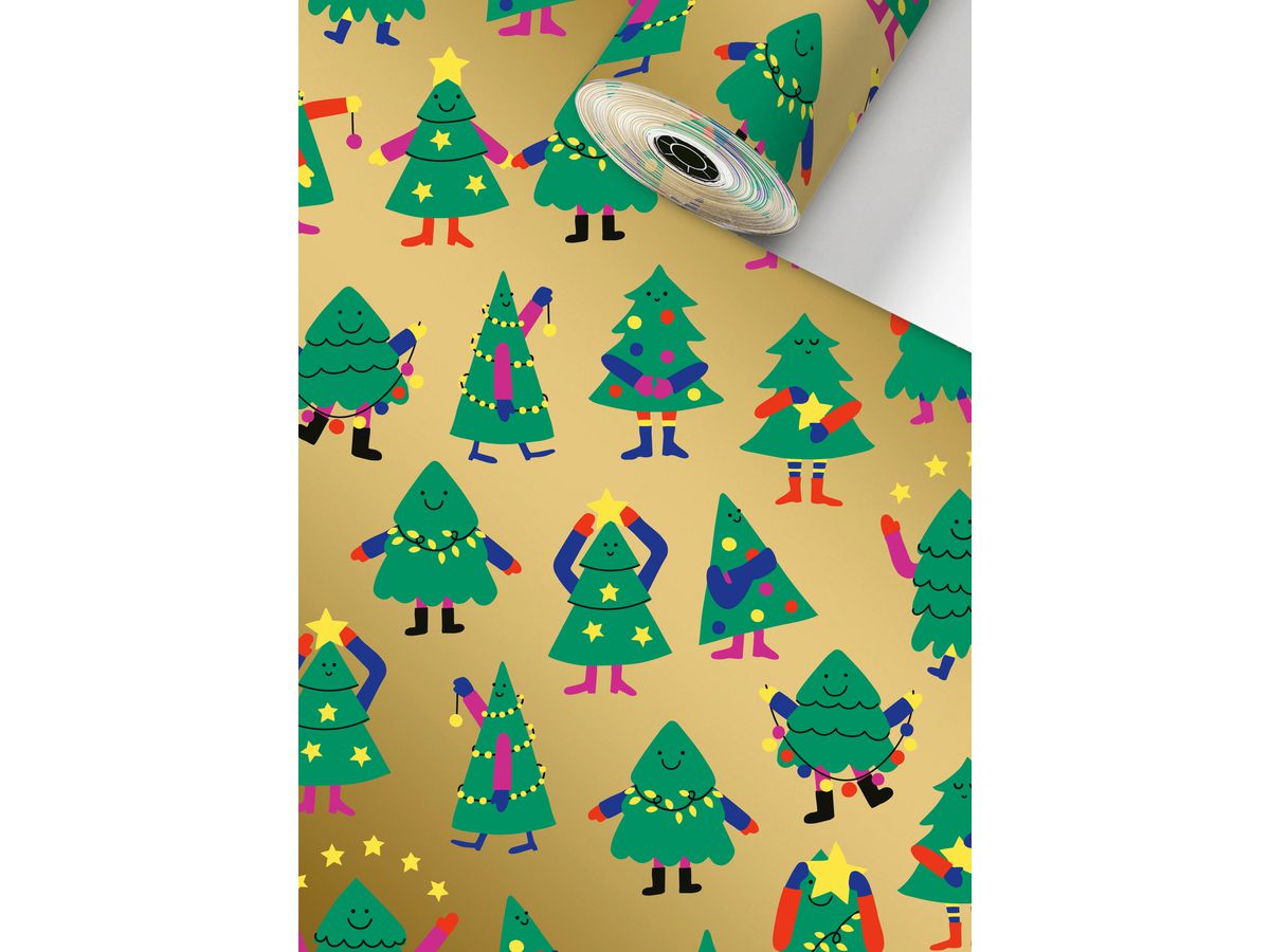 STEWO Appareil rouleaux de papier d 2521537780 Basko 0,3x250m (7630050864241)